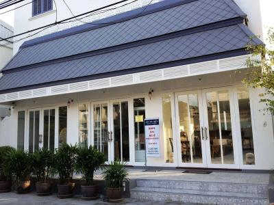 Ssip Boutique Dhevej Bangkok - 21