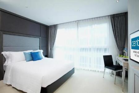 Centra by Centara Avenue Pattaya - 31