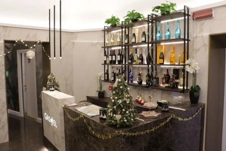 San Pietro Grand Suite - 20