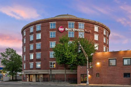 Best Western Plus Boston - 0