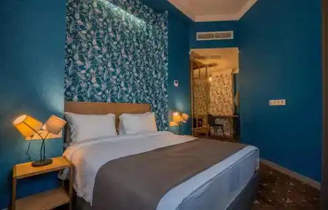 Gladius Inn Boutique - 131