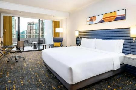 Voco Orchard Singapore - Sg Clean, An Ihg - 45