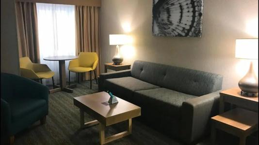 Best Western Plus Atlantic Beach Resort - 58
