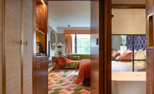 The Fitzwilliam - 18