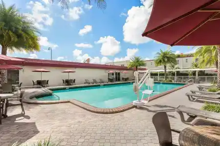 Ramada by Wyndham Miami Springs/Miami International Airport - 10