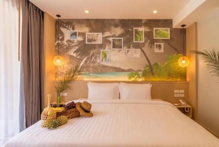 Sea Seeker Krabi Resort - Sha Plus - 41