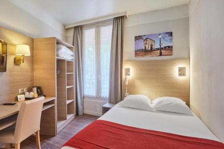 hôTel Lux Picpus - 53