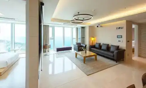 Lct Residence - 72
