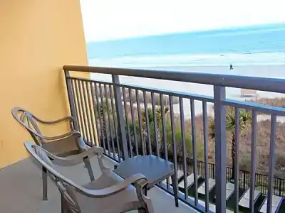 Anderson Ocean Club and Spa by Oceana Resorts - 50