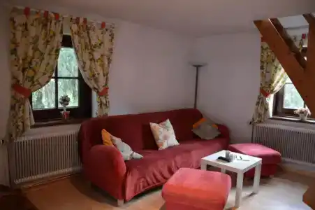 Alte Schmiede - 26