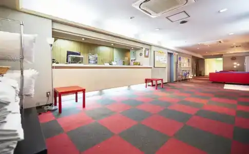 Select inn Iwaki Ekimae - 12