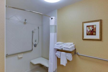 Hampton Inn and Suites South - 38