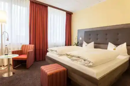 Best Western Augusta - 59