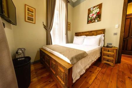 O'Pera Okanlı Suites - 24