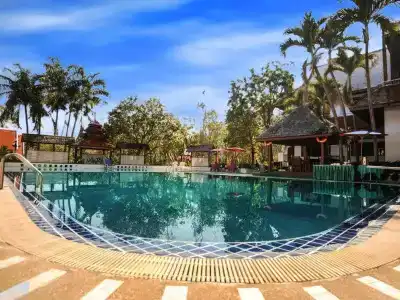 Suan Bua & Resort - 28