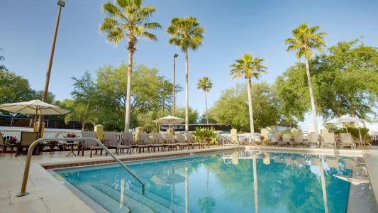 Galleria Palms Orlando - 14