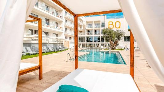 Bq Bulevar Peguera- Adults Only - 6