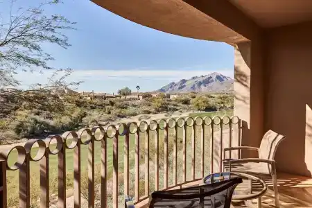 The Westin La Paloma Resort & Spa - 125