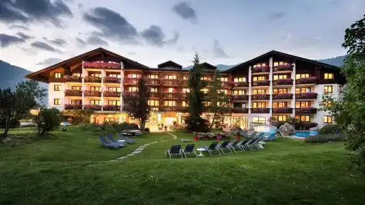 Der Kirchheimerhof - Superior - 14