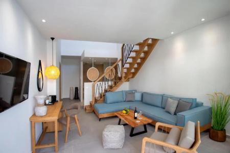 Atermono Boutique & Spa - 105