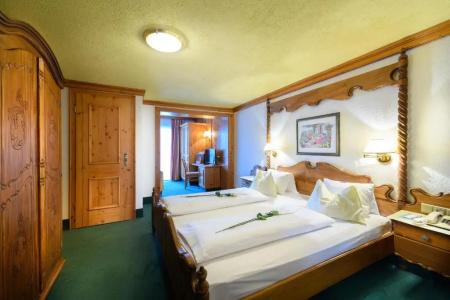 Alpenpark Resort Superior - 68