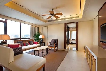 Crowne Plaza Sanya City Center, An Ihg - 198