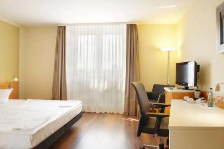 Best Western Macrander Dresden - 49
