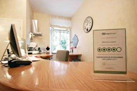 Maison Chiro' - 10