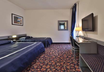 Best Western San Giusto - 2