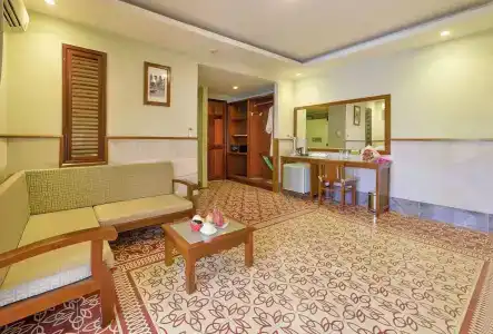 Green Heaven Hoi An Resort And Spa - 31