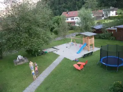 Ferienwohnungen am Westernberg - 9