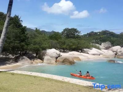 Woodlawn Villas Resort Sha Plus - 118