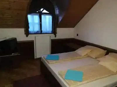 Peregrino Panzió - 51