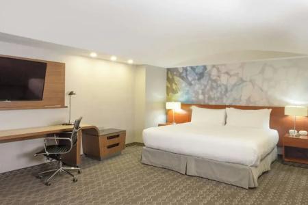 Courtyard by Marriott Mexico City Revolucion - 96
