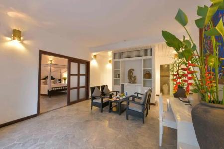 Hoi An Ancient House Resort & Spa - 252