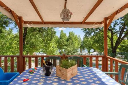 Camping Piantelle - 54