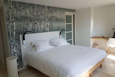 Best Western Hôtel Alcyon - 28