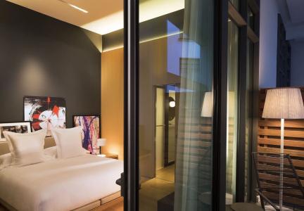 Le Cinq Codet - 2