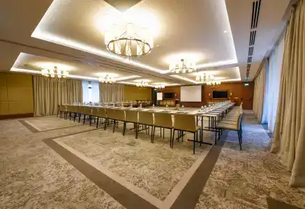 Crowne Plaza - Borjomi, An Ihg - 22