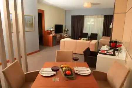 Ramada Plaza by Wyndham Istanbul Asia Airport - 78