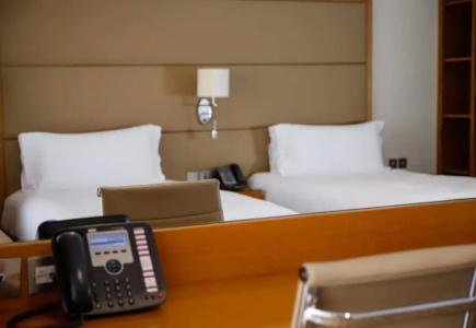 Crowne Plaza, An Ihg - 50
