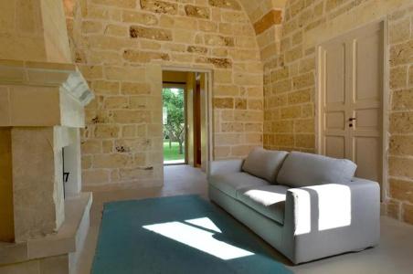 Masseria Trapana - 28