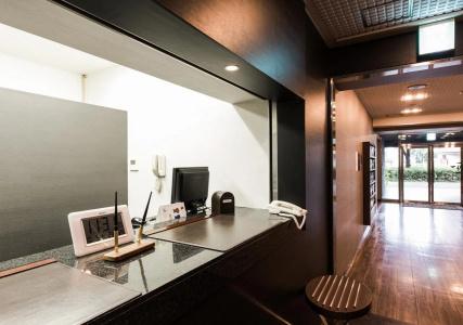 Flexstay Inn Ekoda - 15