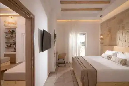 Elea Suites & Residences - 158