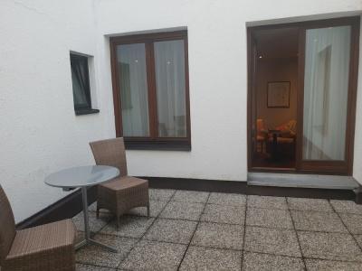 Aktiv Schweizerhof Kitzbühel - 40