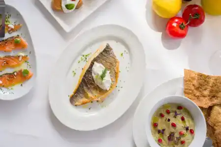 Parklane, a Luxury Collection Resort & Spa, Limassol - 12