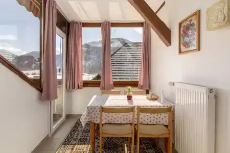 Apartment house Jager - 173