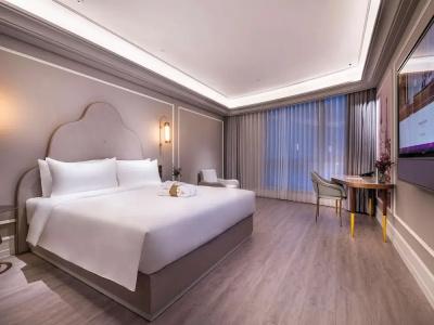 Mercure Shanghai Xujiahui South - 40
