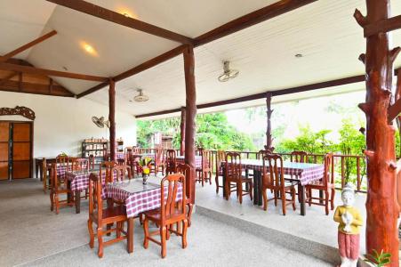 Krathom Khaolak Resort - 13