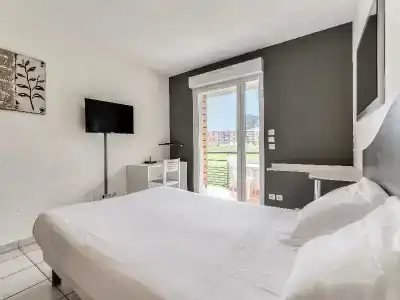 Vacancéole - Le Fonserane - Béziers Sud - 26